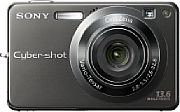 Sony Cyber-shot DSC-W300 [Foto: Sony]