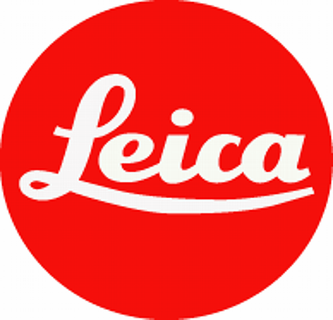 Bild Leica-Logo [Foto: Leica Camera AG]
