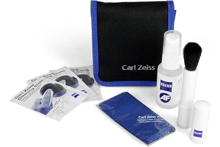 Zeiss Lens Cleaning Kit [Foto: Imaging One GmbH]