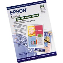 Epson S041214 Premium InkJet Plain Papier