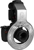 Nikon D300 mit Blitz Kocktrade Rayflash SB800 RAN160 [Foto: Medianord e.K.]
