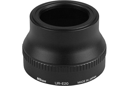 Nikon UR-E20 [Foto: Imaging One GmbH]