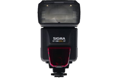 Sigma EF 530 DG ST [Foto: Sigma]