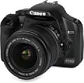 Canon EOS 450D [Foto: Medianord e.K.]