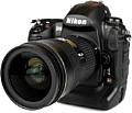 Nikon D3 mit 24-70mm 2.8 Bundle [Foto: MediaNord e.K.]