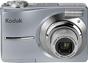 Kodak Easyshare C813 [Foto: Kodak]