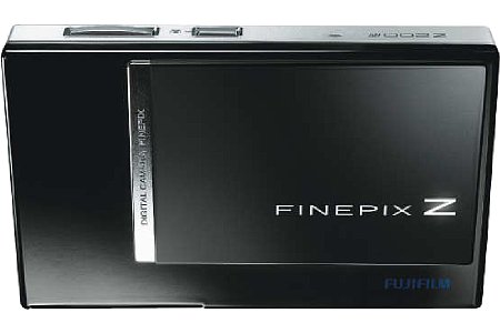 Fujifilm FinePix Z200fd [Foto: Fujifilm]