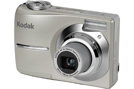 Kodak Easyshare C713 [Foto: Kodak]