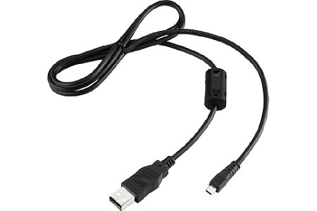 Pentax USB Kabel I USB17 [Foto: Pentax]