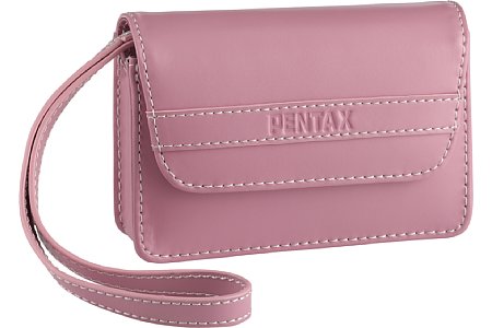 Pentax LC-S1 pink [Foto: Pentax]