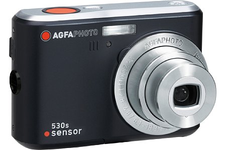 Agfaphoto Sensor 530s [Foto: Agfaphoto]