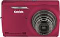 Kodak EasyShare M1093 Red [Foto: Kodak]