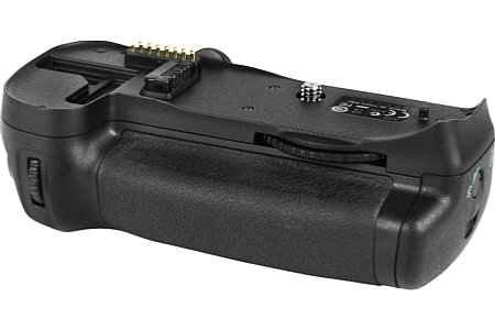 Nikon MB-D10 Power Drive Kit PDK-1 [Foto: MediaNord]