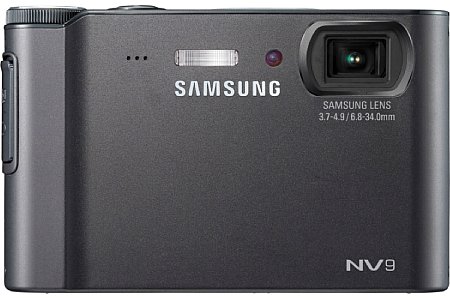 Samsung NV9 [Foto: Samsung]