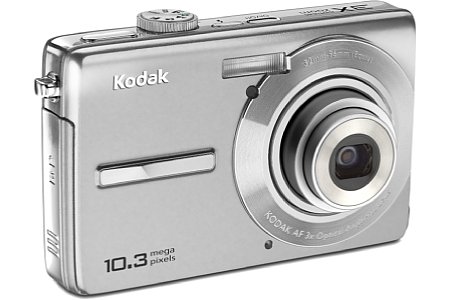 Kodak EasyShare M1063 [Foto: Kodak]