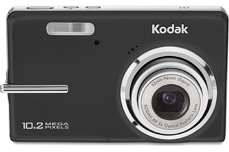 Kodak EasyShare M1073 [Foto: Kodak]