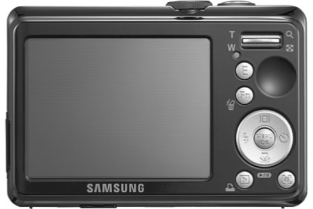 Samsung S1070 [Foto: Samsung]