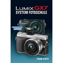 Point of Sale Verlag Lumix GX7 – System Fotoschule