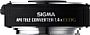 Sigma 1,4x EX DG Konverter