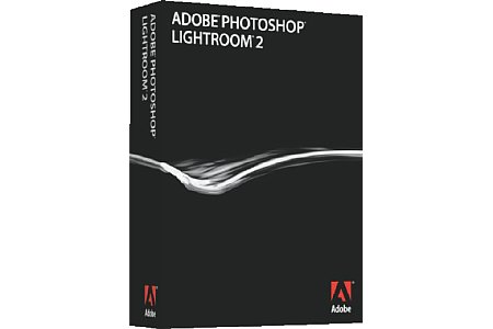Adobe Photoshop Lightroom 2 [Foto: Adobe]