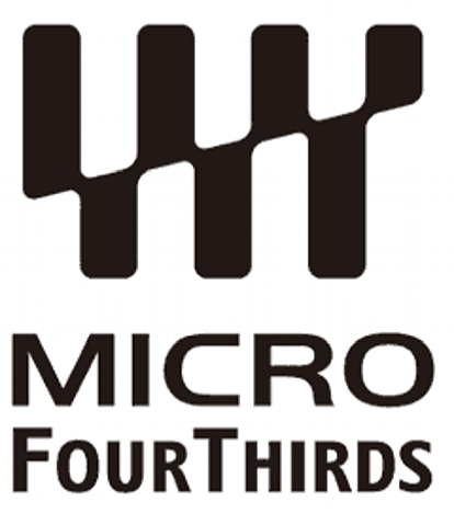 Bild Micro FourThirds Logo [Foto: Olympus]