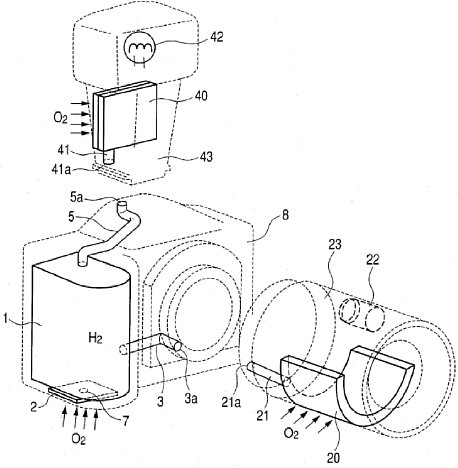Bild Skizze zum Canon-Patentantrag 20080180565 [Foto: Canon]