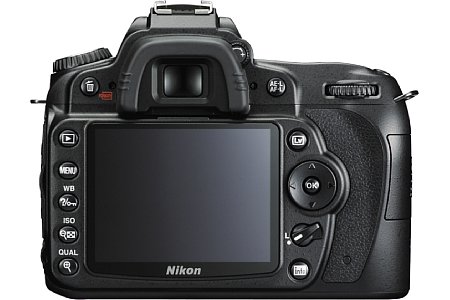 Nikon D90 [Foto: MediaNord]