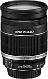Canon EF-S 18-200 mm f3.5-5.6 IS [Foto: Canon]