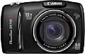 Canon Powershot SX110 IS [Foto: Canon]