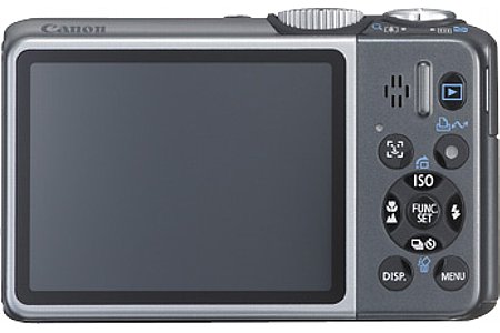Canon Powershot A2000 IS [Foto: Canon]