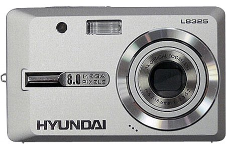 Hyundai L8325 [Foto: Hyundai]