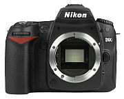 Nikon D90 [Foto: MediaNord]