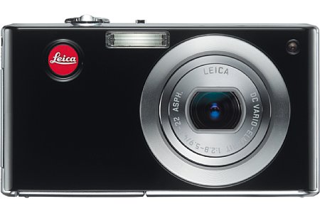 Leica C-Lux 3 [Foto: Leica]