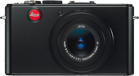 Bild Leica D-Lux 4 [Foto: Leica]
