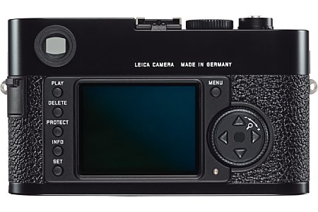 Leica M8.2 [Foto: Leica]