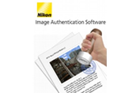 Nikon Image Athentication Software [Foto: Nikon]