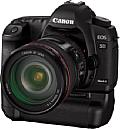 Canon EOS 5D Mark II [Foto: Canon]