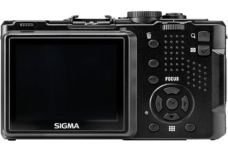 Sigma DP2 [Foto: Sigma]