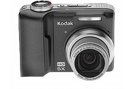 Kodak EasyShare Z1485 IS [Foto: Kodak]