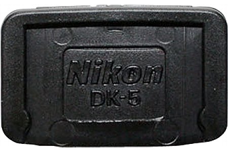 Nikon DK-5 DK 5 Okularverschluss Okularabdeckung Sucherabdeckung 