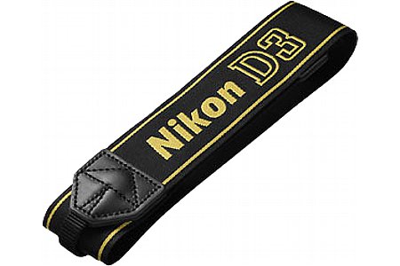 Nikon AN-D3 [Foto: Nikon]