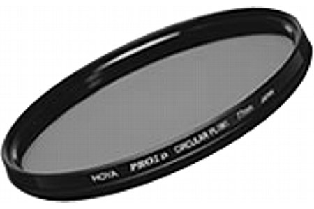 Hoya HD Pol Cirkular Filter [Foto: Hoya]