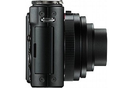 Leica D-Lux 4 [Foto: Leica]