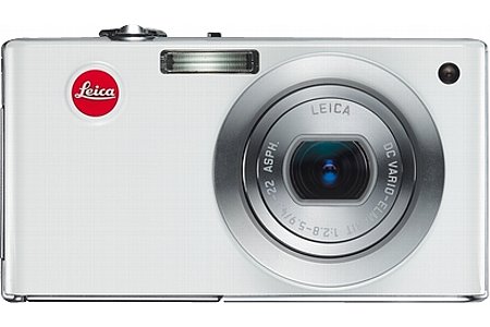 Leica C-Lux 3 [Foto: Leica]