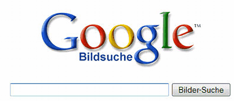 Bild Logo Google Bildsuche [Foto: Google]