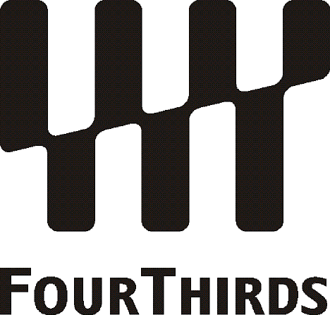Bild FourThirds Logo [Foto: Olympus]