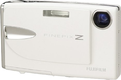 Bild Fujifilm FinePix Z20fd [Foto: Fujifilm]
