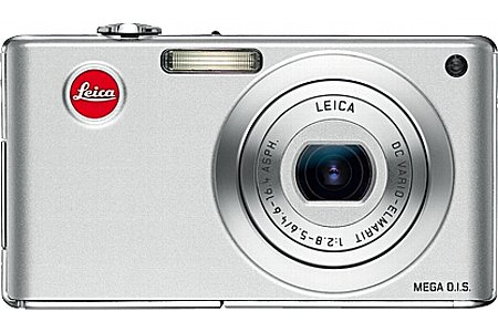 Leica C-Lux 2 [Foto: Leica]