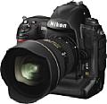 Nikon D3x [Foto: Nikon]
