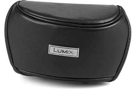 Panasonic Lumix DMWD-CLX3-K [Foto: MediaNord]